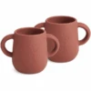 Nuuroo Kindertasse Abiola 145ml 2 Stück, Mahogany -Babywelt Verkauf nuuroo kindertasse abiola 145ml 2 stueck mahogany a362962