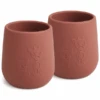 Nuuroo Trinkbecher Abel 145ml 2 Stück, Mahogany -Babywelt Verkauf nuuroo trinkbecher abel 145ml 2 stueck mahogany a362885