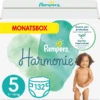 Pampers® Pampers Harmonie Gr. 5 , 11-16 Kg Monatsbox 132 Windeln -Babywelt Verkauf pampers harmonie gr 5 11 16 kg monatsbox 132 windeln a315708