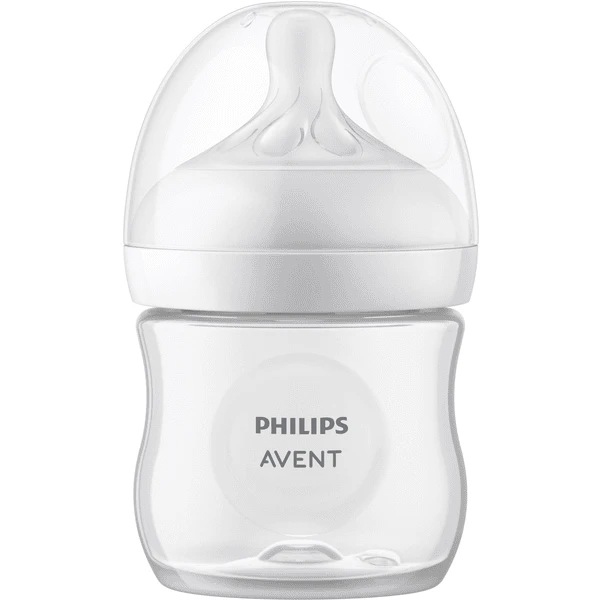 Philips Avent Babyflasche SCY900/01 Natural Response 125ml 3 Philips Avent Babyflasche SCY900/01 Natural Response 125ml