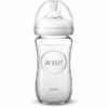 Philips Avent Natural Flasche Glas SCF053/17, 240ml, 1 Stück, Transparent -Babywelt Verkauf philips avent natural flasche glas scf053 17 240ml 1 stueck transparent a268916