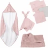 Roba Geschenkset Babypflege Lil Planet Rosa 2 Roba Geschenkset Babypflege Lil Planet Rosa -Babywelt Verkauf roba geschenkset babypflege lil planet rosa a307704