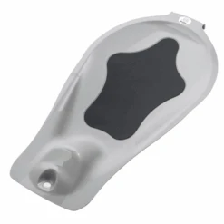 Rotho Babydesign Badewanneneinsatz TOP Stone Grey