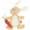 Sigikid® Schnuffeltuch Hase -Babywelt Verkauf sigikid schnuffeltuch hase a090234