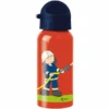 Sigikid® Trinkflasche Frido Firefighter, 400 Ml -Babywelt Verkauf sigikid trinkflasche frido firefighter 400 ml a357680