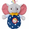 SPIEGELBURG COPPENRATH Steh-auf-Elefant Mit Glockenspiel Babyglück 1 SPIEGELBURG COPPENRATH Steh-auf-Elefant Mit Glockenspiel Babyglück -Babywelt Verkauf spiegelburg coppenrath steh auf elefant mit glockenspiel babyglueck a332344