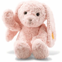 Steiff Hase Tilda 45 Cm Rosa