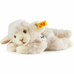 STEIFF Lamm Linda Liegend 22 Cm