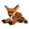 Steiff Schlenker-Rehkitz Rieke, 35 Cm Braun