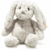 Steiff Soft Cuddly Friends Hoppie Hase 20 Cm, Hellgrau -Babywelt Verkauf steiff soft cuddly friends hoppie hase 20 cm hellgrau a311595