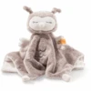 Steiff Soft Cuddly Friends Schmusetuch Eule Ollie 26 Cm -Babywelt Verkauf steiff soft cuddly friends schmusetuch eule ollie 26 cm a252440