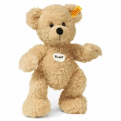 Steiff Teddybär Fynn, 28 Cm Beige