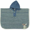 Sterntaler Badeponcho Emmilius Mittelblau -Babywelt Verkauf sterntaler badeponcho emmilius mittelblau a327141