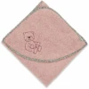 Sterntaler Badetuch Terrybär Baylee Puder Rose 100 X 100 Cm 1 Sterntaler Badetuch Terrybär Baylee Puder Rose 100 X 100 Cm -Babywelt Verkauf sterntaler badetuch terrybaer baylee puder rose 100 x 100 cm a256154