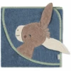 Sterntaler Motiv-Badetuch Emmilius Mittelblau -Babywelt Verkauf sterntaler motiv badetuch emmilius mittelblau a327091