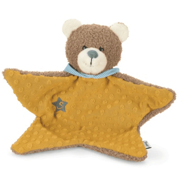 Sterntaler Schmusetuch M Ben 3 Sterntaler Schmusetuch M Ben