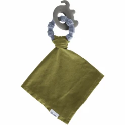 Sterntaler Schmusetuch Mit Beißbring Eddy