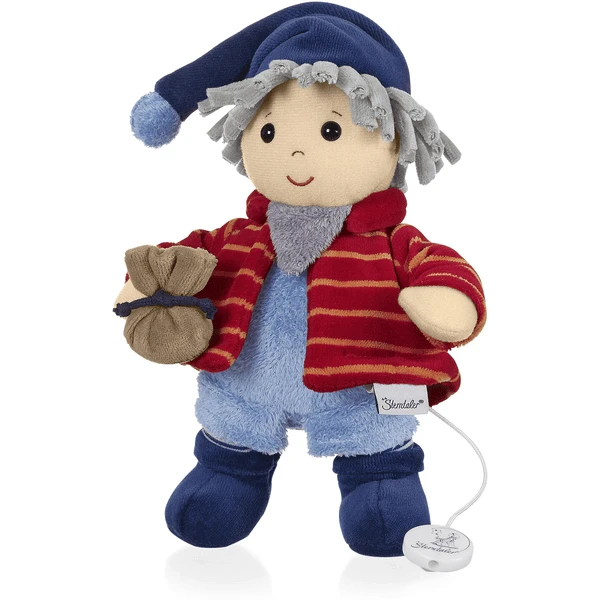 Sterntaler Spieluhr M Sandmann 3 Sterntaler Spieluhr M Sandmann