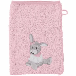 Sterntaler Waschhandschuh 2er Pack Emmi