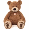 Teddy HERMANN® Teddy Braun Mit Tatzen, 75 Cm -Babywelt Verkauf teddy hermann teddy braun mit tatzen 75 cm a384334