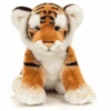 Teddy HERMANN® Tiger Braun, 32 Cm -Babywelt Verkauf teddy hermann tiger braun 32 cm a247195
