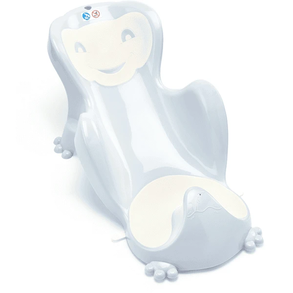 Thermobaby® Badesitz Babycoon, Baby Blue 3 Thermobaby® Badesitz Babycoon, Baby Blue