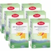 Töpfer Milchbrei Früchte Apfel-Banane-Orange Bio 6 X 200 G Ab Dem 6. Monat -Babywelt Verkauf toepfer milchbrei fruechte apfel banane orange bio 6 x 200 g ab dem 6 monat a327433