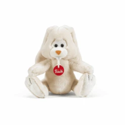 Trudi Klassik Plüschhase Virgilio (Größe S)