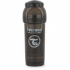 TWISTSHAKE Babyflasche Anti-Kolik 260 Ml In Schwarz -Babywelt Verkauf twistshake babyflasche anti kolik 260 ml in schwarz a310038