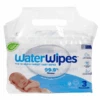 WaterWipes Babyfeuchttücher, Biologisch Abbaubar, 540 Tücher (9 X 60 Stk) -Babywelt Verkauf waterwipes babyfeuchttuecher biologisch abbaubar 540 tuecher 9 x 60 stk a346567