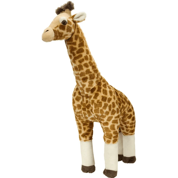 Wild Republic Kuscheltier Cuddlekins Jumbo Giraffe Stehend 3 Wild Republic Kuscheltier Cuddlekins Jumbo Giraffe Stehend