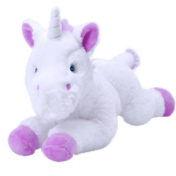 Wild Republic Kuscheltier Ecokins Einhorn 3 Wild Republic Kuscheltier Ecokins Einhorn