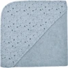WÖRNER SÜDFROTTIER Kapuzenbadetuch Wal Stahlblau 100 X 100 Cm 1 WÖRNER SÜDFROTTIER Kapuzenbadetuch Wal Stahlblau 100 X 100 Cm -Babywelt Verkauf woerner suedfrottier kapuzenbadetuch wal stahlblau 100 x 100 cm a302838