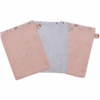 WÖRNER SÜDFROTTIER Waschhandschuh Lamas Rosa 3er Pack -Babywelt Verkauf woerner suedfrottier waschhandschuh lamas rosa 3er pack a303284